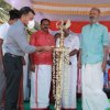 CAS Dhanuvachapuram